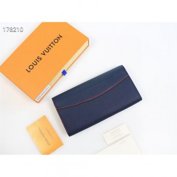 Louis Vuitton（ルイヴィトン）ポルトフォイユ・カプシーヌ M63739